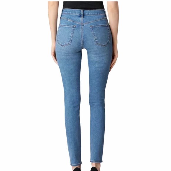 J Brand High Rise Skinny Jeans - Picture 2 of 7